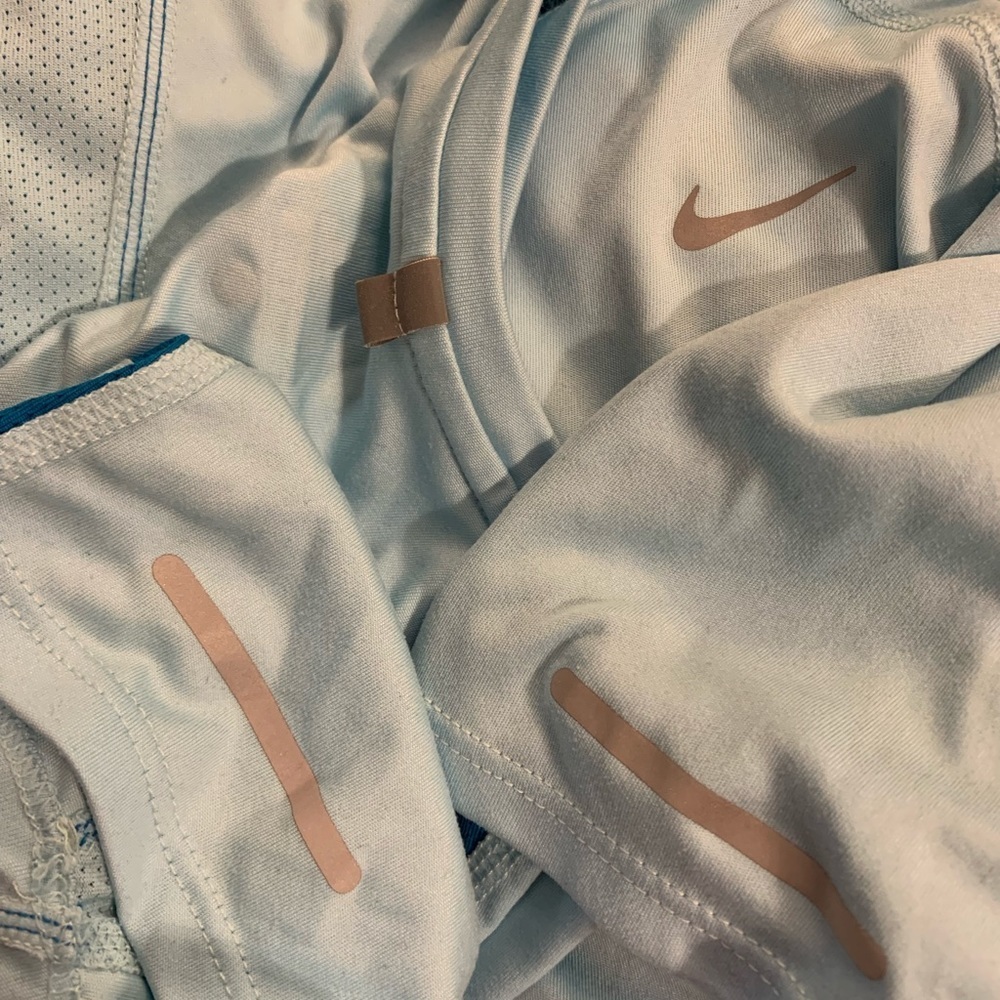 Like New Nike DriFit Running Shirt - Picture 4 of 6